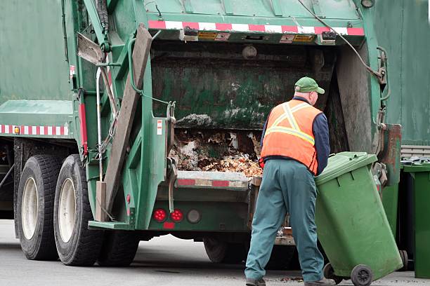 Trusted Muskego, WI Junk Removal Experts